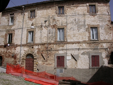 Palazzo Recco